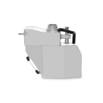 Chevrolet Camaro Expansionskärl 2016+ Polerad Mishimoto